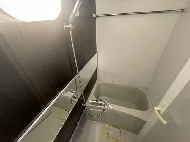 【浴室】 | モンクレ桜新町
