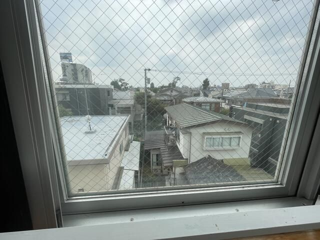 【展望】 | モンクレ桜新町