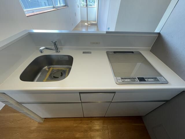 【キッチン】 | モンクレ桜新町