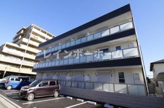 リコルテ　北大宮