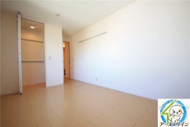 サワーフローラの洋室|※類似部屋