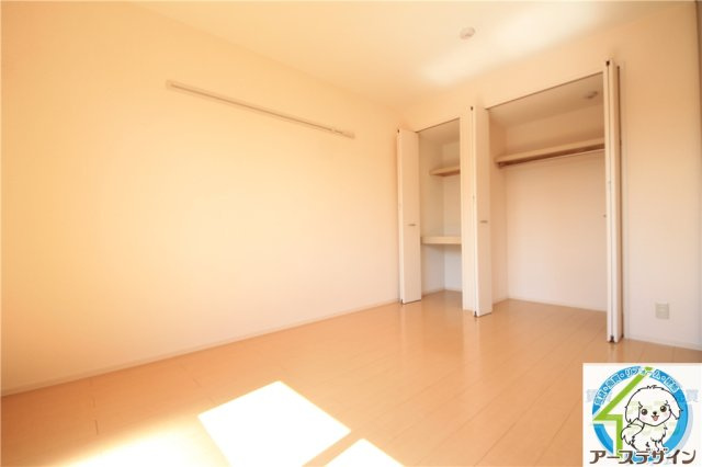 サワーフローラの寝室|※類似部屋