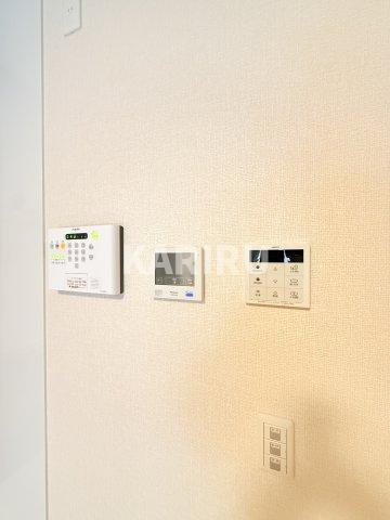 東桜館のセキュリティ