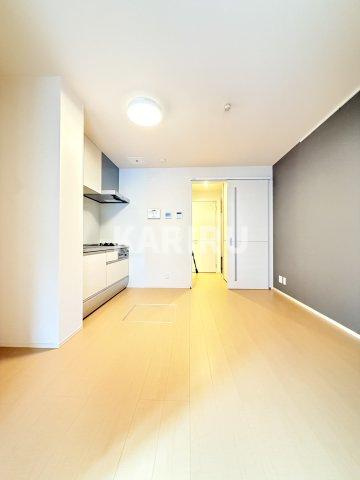 東桜館の居間・リビング