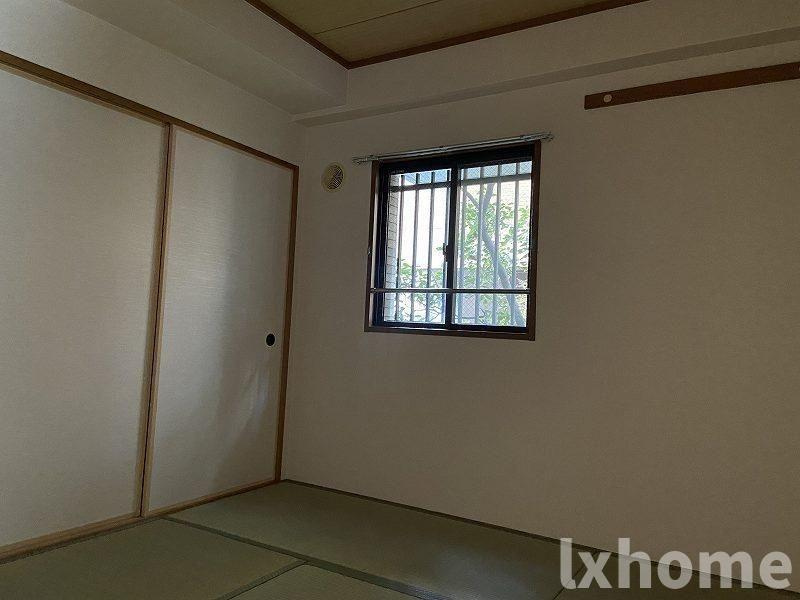 フォレストヒルズの内装|きれいな内装です