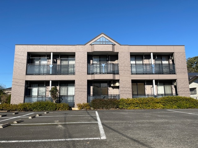 セレーノ（鹿嶋市）の駐車場|駐車場スペース