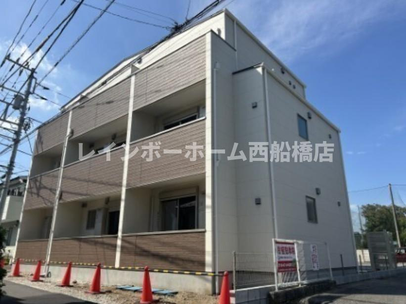 ジーメゾン柏西原