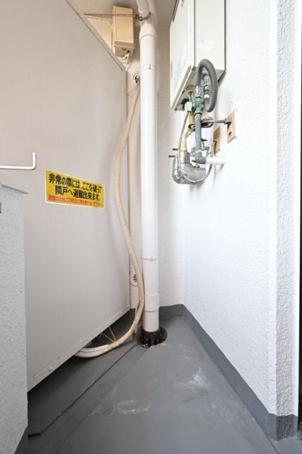 ネオハイシティ豪徳寺のその他