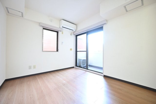 ネオハイシティ豪徳寺の内装