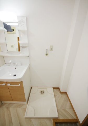 アネモス新舞子の設備