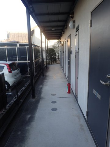 アネモス新舞子のその他