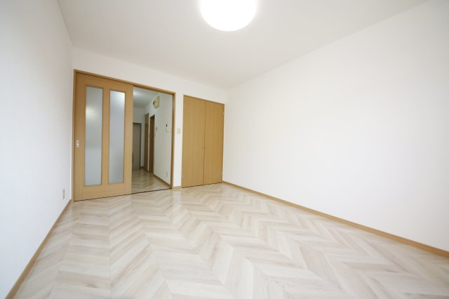 アネモス新舞子の内装