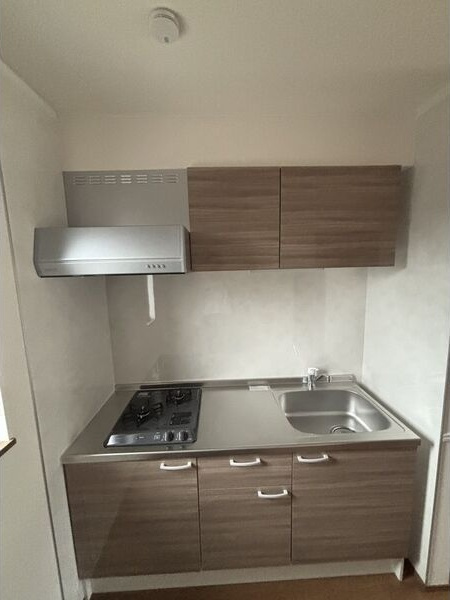 Sosiego(ソシエゴ)Aのキッチン