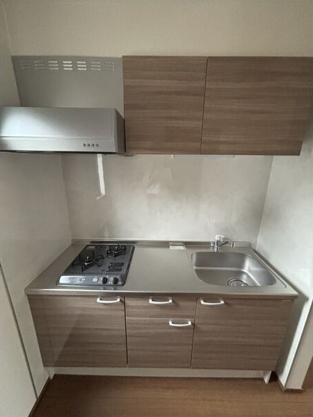 Sosiego(ソシエゴ)Aのキッチン