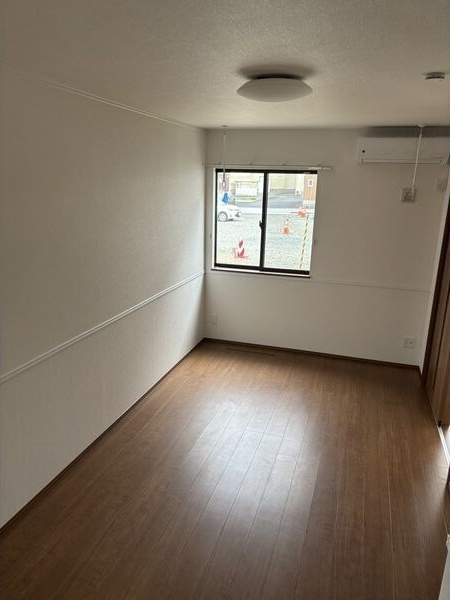 Sosiego(ソシエゴ)Aの居間・リビング