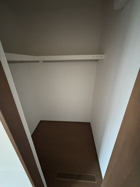 Sosiego(ソシエゴ)Aの収納