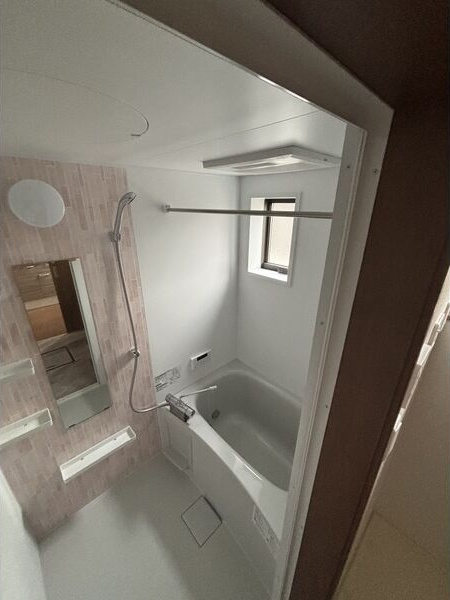 Sosiego(ソシエゴ)Aの浴室