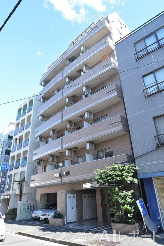 パークウェル東中野