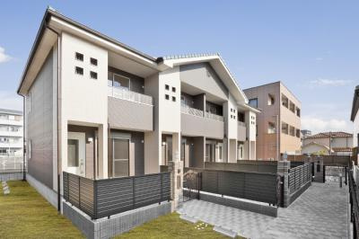 プレアデス八事東