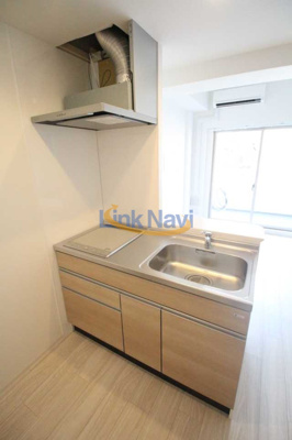 【キッチン】 | セレニテ十三ミラク