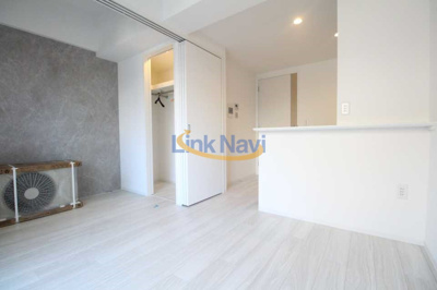 【居間・リビング】 | セレニテ十三ミラク