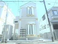 杉並区西荻南１丁目のアパートの画像