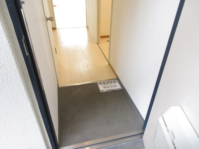 【玄関】 | マ・メゾン