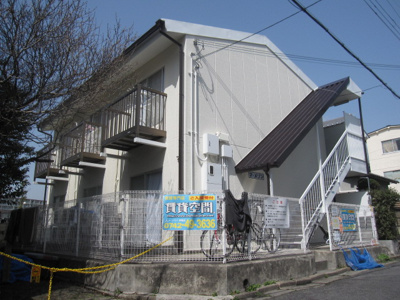 【外観】 | マ・メゾン