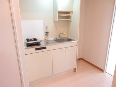 【キッチン】 | マ・メゾン