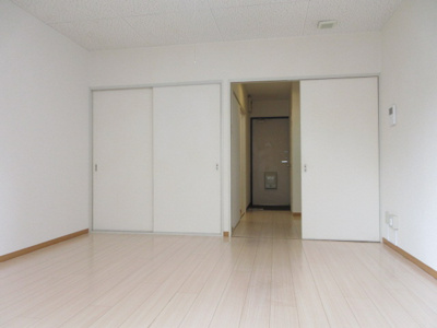 【洋室】 | マ・メゾン