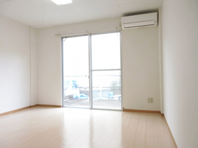 【洋室】 | マ・メゾン