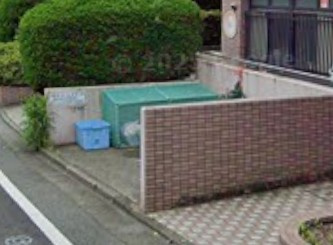 【その他共用部分】 | コルビュジェ湘南台(コルビュジェショウナンダイ)