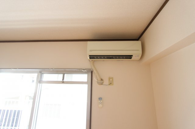 グランドステータス楠の設備