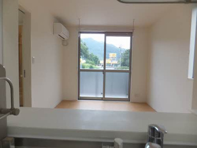 【内装】 | シャーメゾン上郷