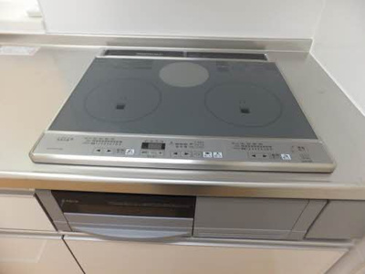 【設備】 | シャーメゾン上郷