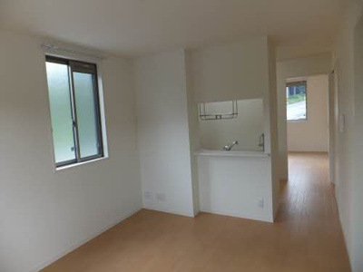 【居間・リビング】 | シャーメゾン上郷