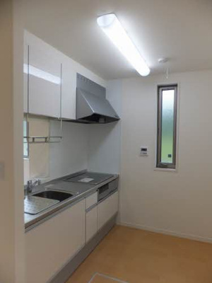 【キッチン】 | シャーメゾン上郷