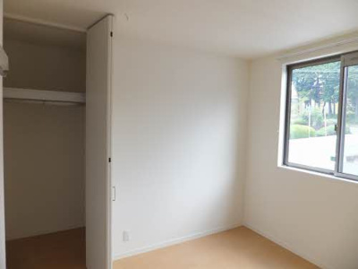 【洋室】 | シャーメゾン上郷