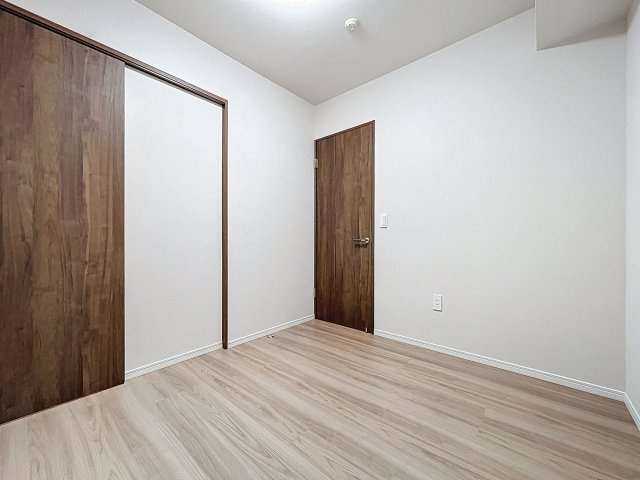 浅草タワーの洋室