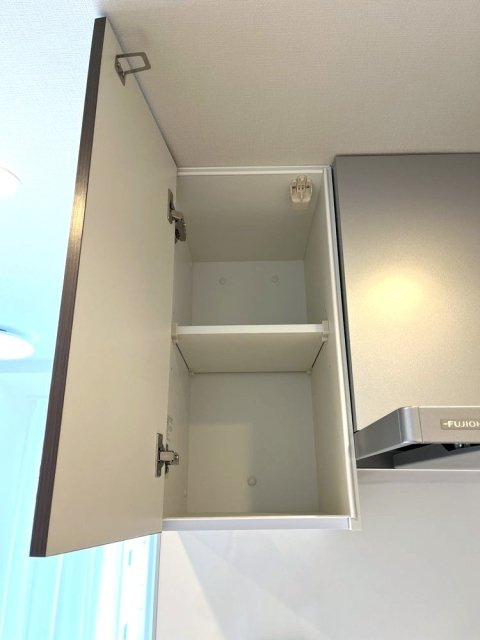 浅草タワーのキッチン