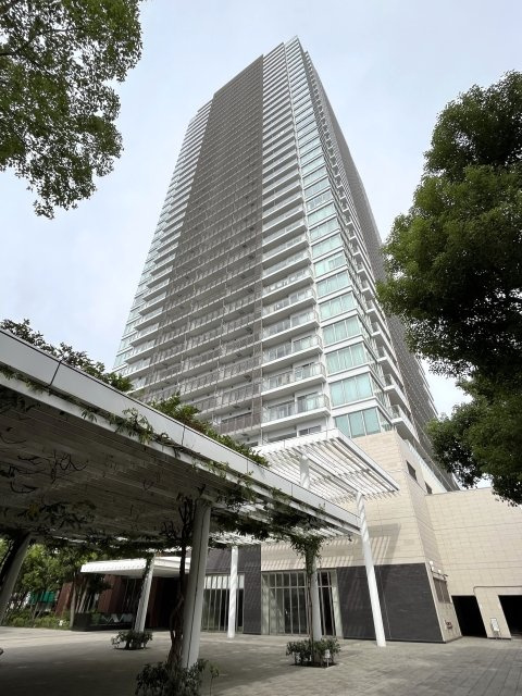 浅草タワーの外観