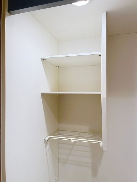 サンテミリオン世田谷上野毛のキッチン