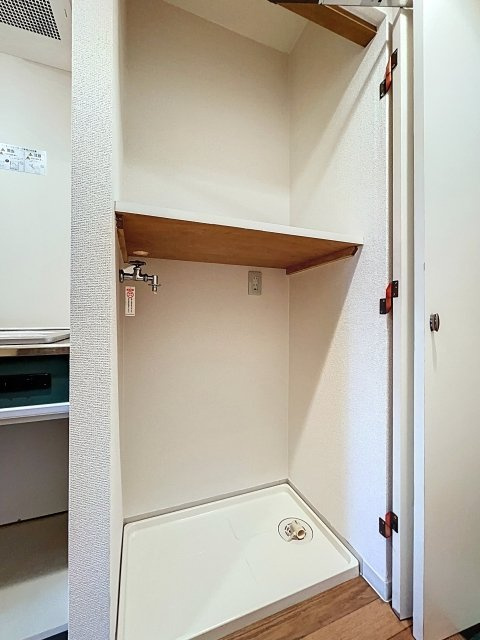 サンテミリオン世田谷上野毛の設備