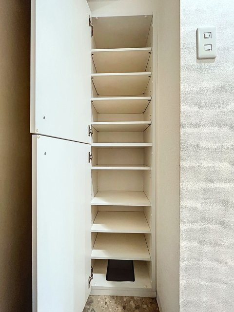 サンテミリオン世田谷上野毛の設備