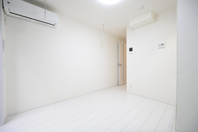 Ｃスクエア矢口の洋室