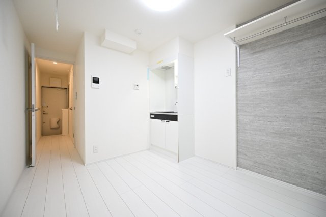 Ｃスクエア矢口の洋室