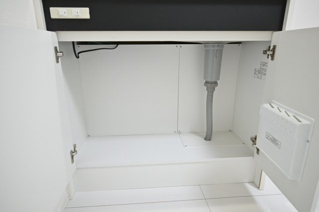 Ｃスクエア矢口のキッチン