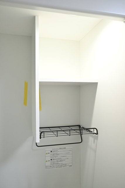 Ｃスクエア矢口のキッチン