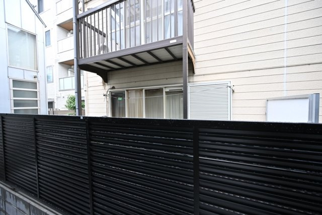 Ｃスクエア矢口の展望