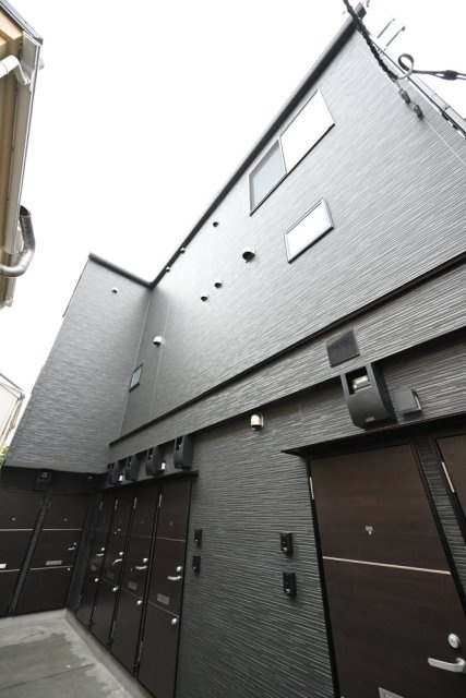 Ｃスクエア矢口